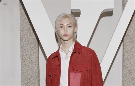 Stray Kids’ Felix is Louis Vuitton's Newest Ambassador